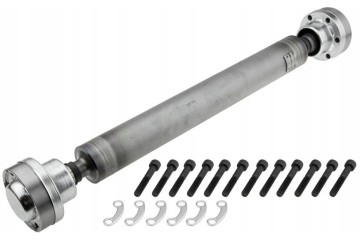 Drive shaft NTY NWN CH 004