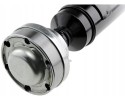 Drive shaft NTY NWN CH 004 Quality of parts according to GVO Q original with factory logo OEM OES