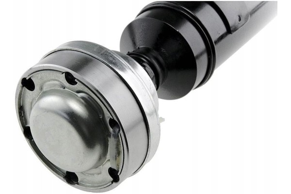 Drive shaft NTY NWN CH 004 Quality of parts according to GVO Q original with factory logo OEM OES