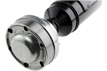 Drive shaft NTY NWN CH 004 Quality of parts according to GVO Q original with factory logo OEM OES