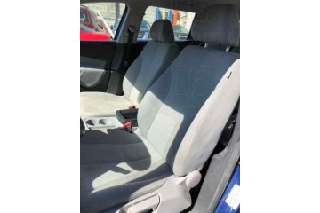 VOLKSWAGEN PASSAT VARIANT (3C5) Highline