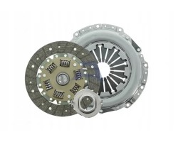 CLUTCH SET THRUST BEARING DISC PRESSURE