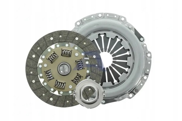 CLUTCH SET THRUST BEARING DISC PRESSURE