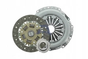 CLUTCH SET THRUST BEARING DISC PRESSURE