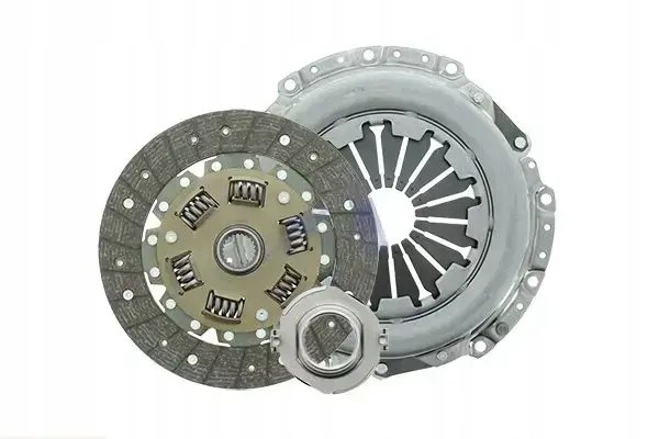 CLUTCH SET THRUST BEARING DISC PRESSURE Packaging status original
