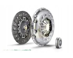 CLUTCH SET 623 3044 00 LUK TOYOTA AVENSIS