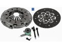 CLUTCH SET 3000 990 615 SACHS FIAT MERCEDES