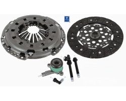 CLUTCH SET 3000 990 615 SACHS FIAT MERCEDES