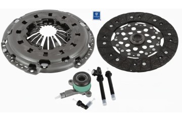 CLUTCH SET 3000 990 615 SACHS FIAT MERCEDES