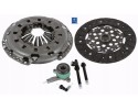 CLUTCH SET 3000 990 615 SACHS FIAT MERCEDES Packaging status original