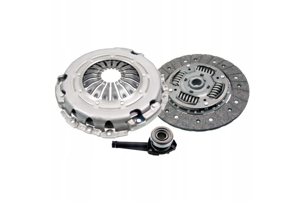 BLUE PRINT CLUTCH KPL RENAULT
