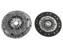 CLUTCH SET 3000 951 199 SACHS SAAB 9 3
