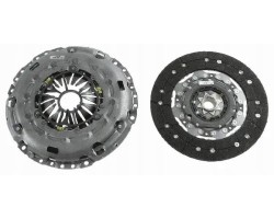 CLUTCH SET 3000 951 199 SACHS SAAB 9 3