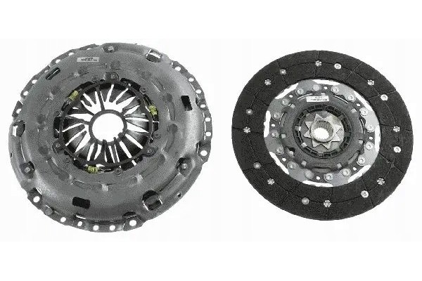 CLUTCH SET 3000 951 199 SACHS SAAB 9 3