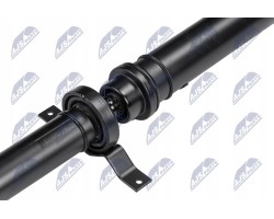 DRIVE SHAFT AUDI A8 4 0TDI 4 2TDI 6 0W12 S8 02 10