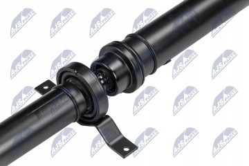 DRIVE SHAFT AUDI A8 4 0TDI 4 2TDI 6 0W12 S8 02 10