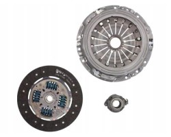CONJUGATED SET WITH LOZYSKO SACHS 3000 858 002