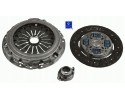 CONJUGATED SET WITH LOZYSKO SACHS 3000 858 002 Part manufacturer Sachs