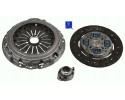 CONJUGATED SET WITH LOZYSKO SACHS 3000 858 002 Catalog number of the part 3000 858 002