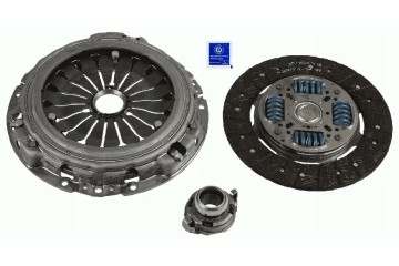 CONJUGATED SET WITH LOZYSKO SACHS 3000 858 002 Catalog number of the part 3000 858 002