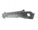 PEUGEOT 2008 2019 REAR BUMPER REAR