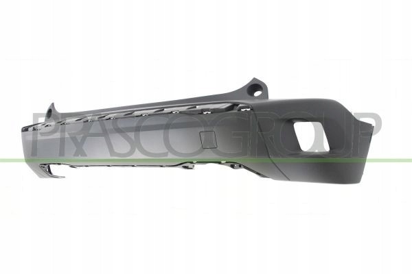 PEUGEOT 2008 2019 REAR BUMPER REAR