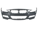 Front bumper M PACKAGE halogens with BMW 3 F30 F31 F80 10 11 05 15