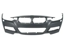 Parachoques delantero Blic 5510-00-0063907PP para BMW Serie 3 F30 F31 F80 M-PACKAGE