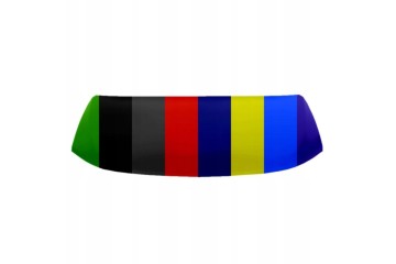 Blic 6803 00 0941280P Engine compartment cover Part manufacturer Blic