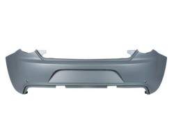 Rear bumper PDC 2 ALFA ROMEO MITO 09 08 03 16