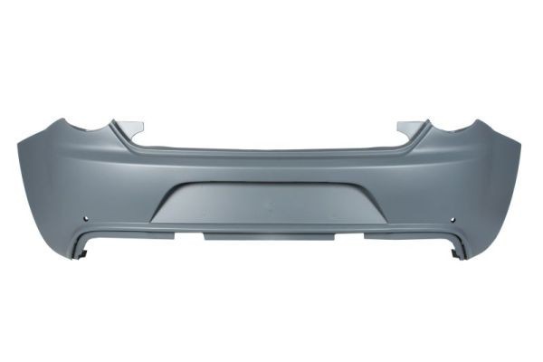 Rear bumper PDC 2 ALFA ROMEO MITO 09 08 03 16