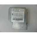4F0959655B CENTRALITA AIRBAG AUDI A6 AVANT (4F5) 2.7 TDI 4F0959655B 184503 AUDI - 2