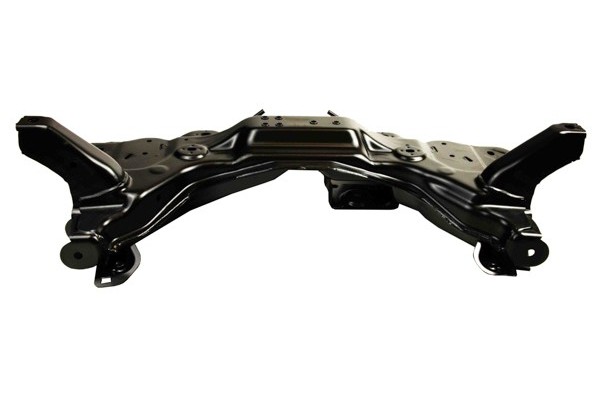 MAXGEAR 72 6235 ENGINE SUSPENSION BEAM OPEL CORSA D 05 PUNTO Quality of parts according to GVO Q original with factory logo OEM 