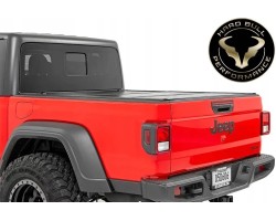 JEEP GLADIATOR 5 0FT 20 24