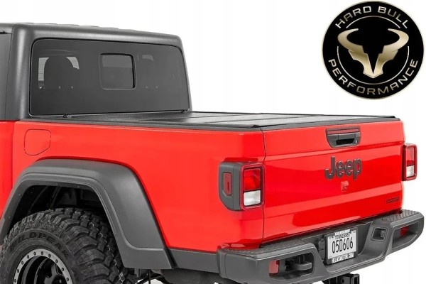 JEEP GLADIATOR 5 0FT 20 24