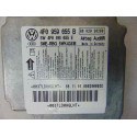 4F0959655B CENTRALITA AIRBAG AUDI A6 AVANT (4F5) 2.7 TDI 4F0959655B 184503 AUDI - 4