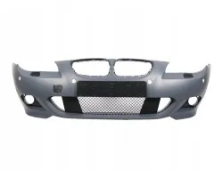 Parachoques delantero Tuning-Tec para PDC BMW E60 E61 2003-2007