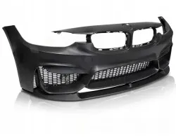 Parachoques delantero Tuning-Tec para BMW F30/F31, pintable