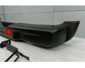 Parachoques Trasero Rubicon de Acero para Jeep Wrangler JL 2018 sin PD
