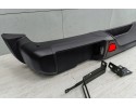 Parachoques Trasero Rubicon de Acero para Jeep Wrangler JL 2018 sin PD