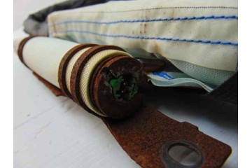  AIRBAG CORTINA DELANTERO IZQUIERDO RENAULT SCENIC III (JZ) Emotion 2009 187758 RENAULT - 1