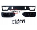 DOKLADKA SPOILER VW T5 GP 09 15 GTI R LINE BLACK Packaging status original