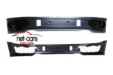 DOKLADKA SPOILER VW T5 GP 09 15 GTI R LINE BLACK Catalog number of the part NT7H2805900JO