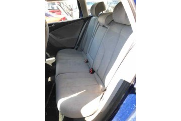 VOLKSWAGEN PASSAT VARIANT (3C5) Highline