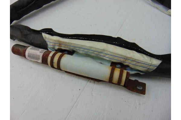  AIRBAG CORTINA DELANTERO IZQUIERDO RENAULT SCENIC III (JZ) Emotion 2009 187758 RENAULT - 2