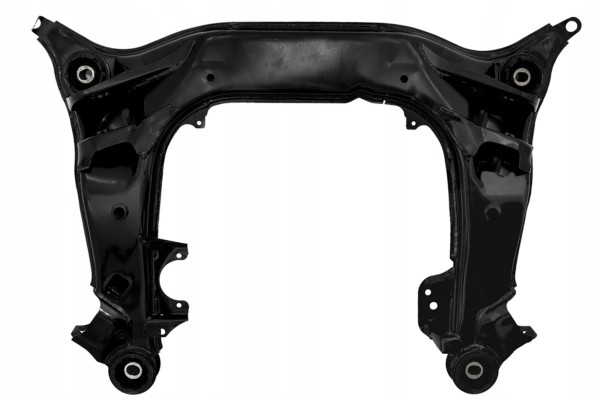 ZRZ WW 002 NTY FRONT SUSPENSION FRAME Part manufacturer NTY