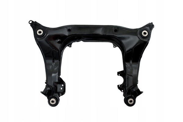 ZRZ WW 002 NTY FRONT SUSPENSION FRAME Quality of parts according to GVO P replacement with original quality