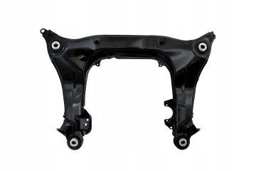 ZRZ WW 002 NTY FRONT SUSPENSION FRAME Quality of parts according to GVO P replacement with original quality