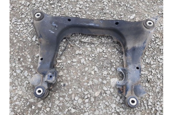 ZRZ WW 002 NTY FRONT SUSPENSION FRAME Catalog number of the original AUDI 4B0 399 313BA AUDI 4B0 399 313CL AUDI 4B0 399 313CS VA