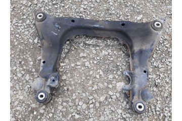 ZRZ WW 002 NTY FRONT SUSPENSION FRAME Catalog number of the original AUDI 4B0 399 313BA AUDI 4B0 399 313CL AUDI 4B0 399 313CS VA